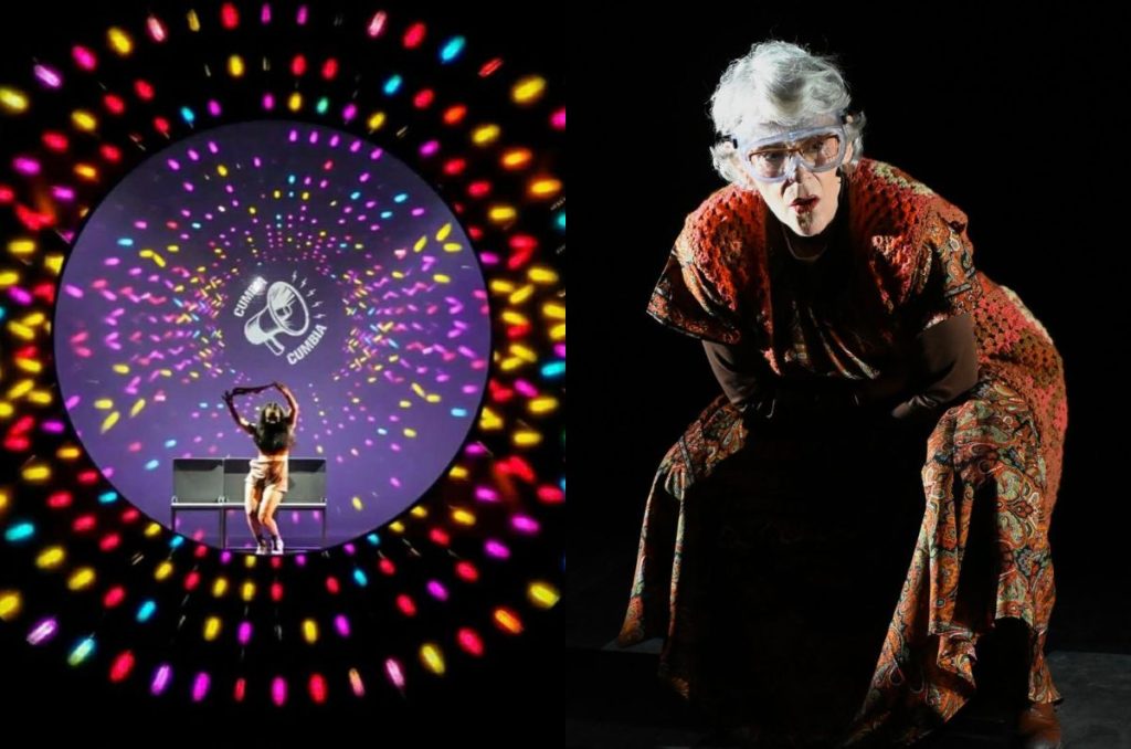 “La Cumbia del Pantano”: Checa esta obra de teatro por solo $150