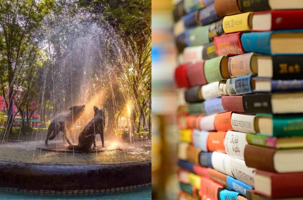 La Feria del Libro de Coyoacán ya tiene fechas para este 2026