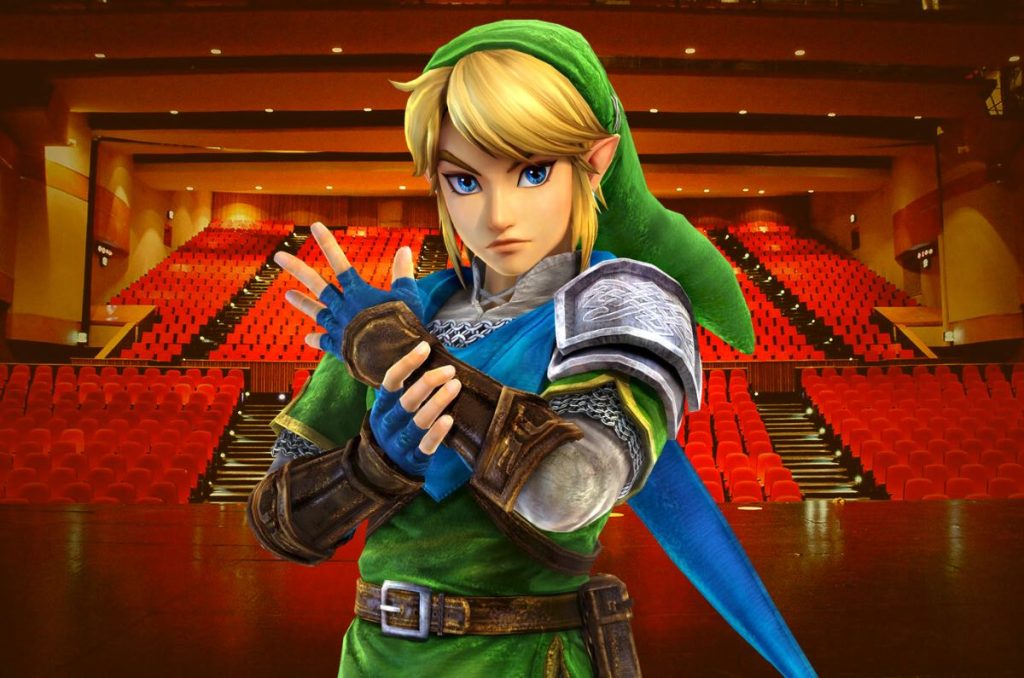 La Leyenda de Zelda videojuego concierto sinfónico tributo CDMX Teatro Silvia Pinal boletos