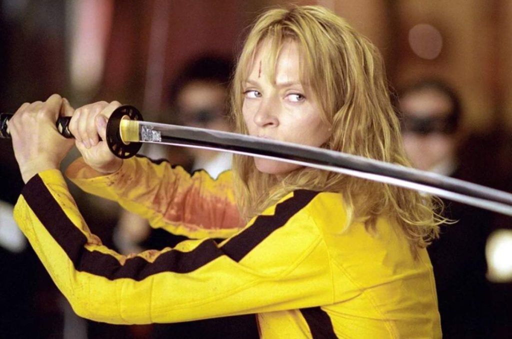 La versión extendida de “Kill Bill” llegará a los cines de México