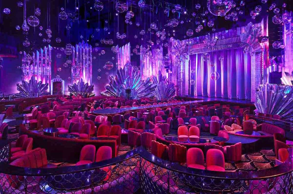 Las Vegas 2026: WrestleMania, Formula 1 y el debut del Vanderpump Hotel