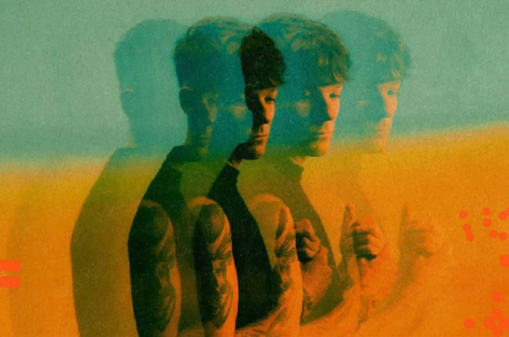 Listening party del nuevo álbum de Louis Tomlinson en CDMX ¡Gratis!