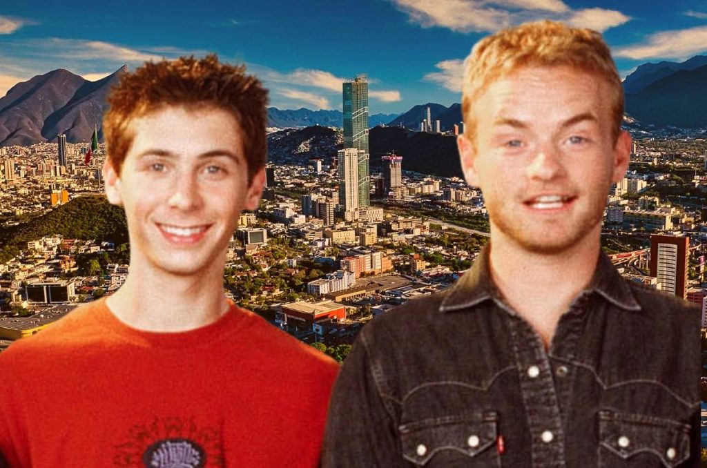 ¡Francis y Reese de Malcolm el de en medio visitarán México!