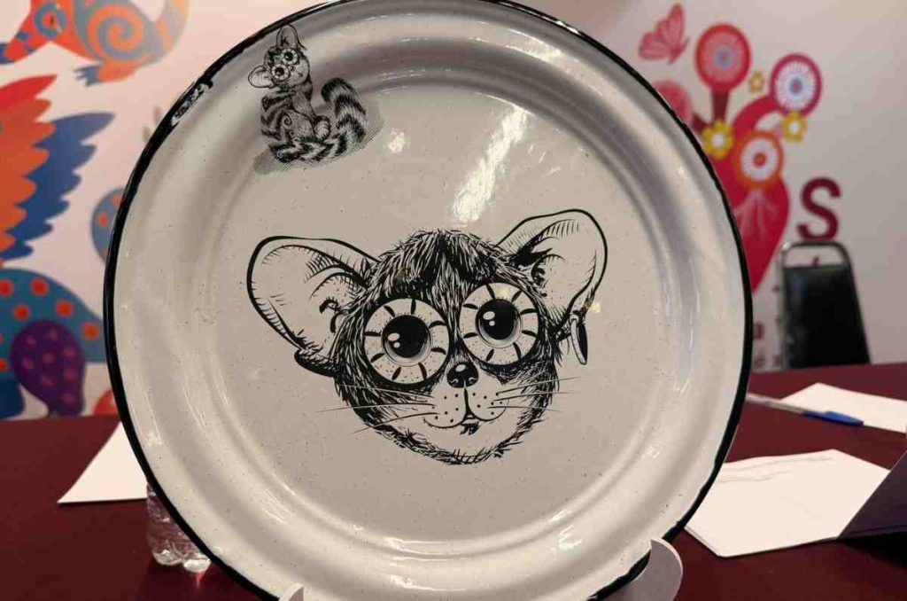 Alebrijes y artesanías llegan a Punto México y al Palacio Postal con “Manos de la Ciudad”