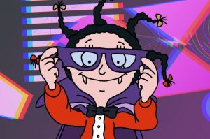 Maratón de “Mona la Vampira” en CDMX ¡La entrada es GRATIS!