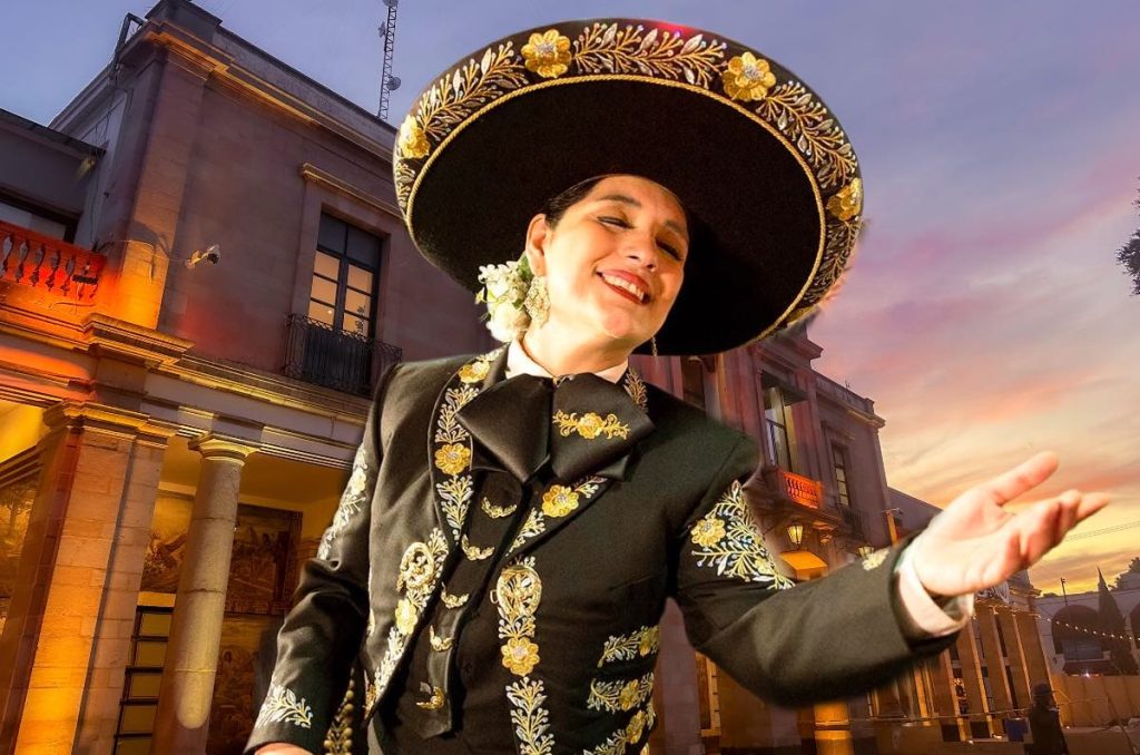 Mariachi CDMX festival en Tlalpan 2026 shows gratis