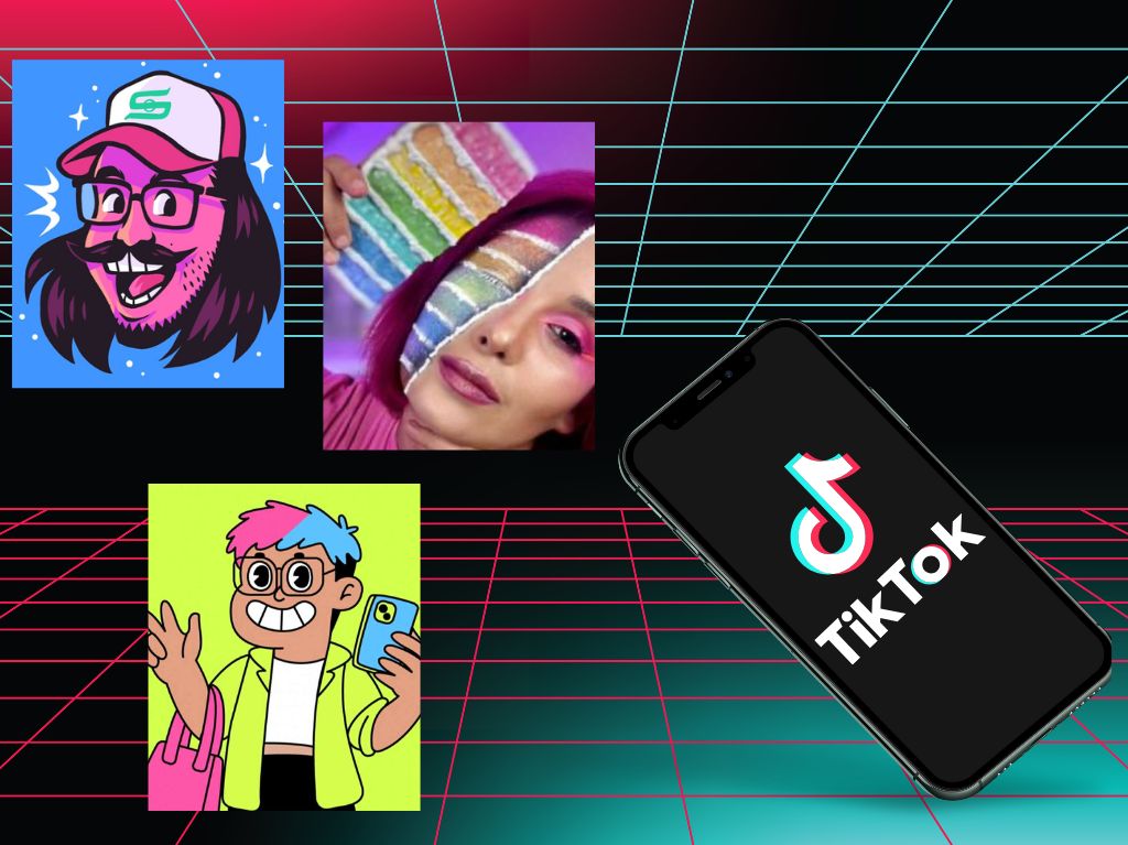 TikTok tendrá una masterclass presencial en CDMX ¡Checa los detalles!