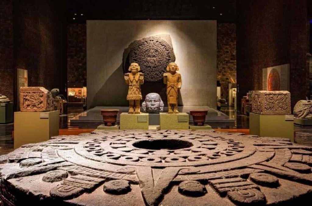 Sala Mayas