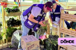 Mercado del Trueque 2026: estas son las fechas y sedes para todo el año