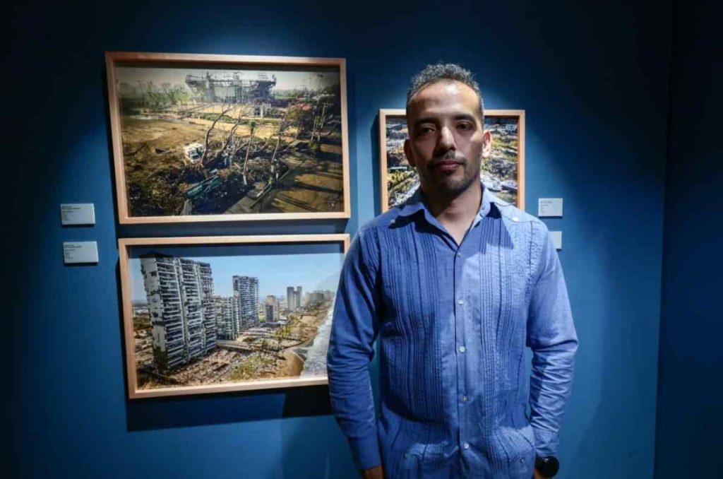 Mirar desde dentro: la exposición sobre autismo y fotografía llega al Museo Archivo de la Fotografía