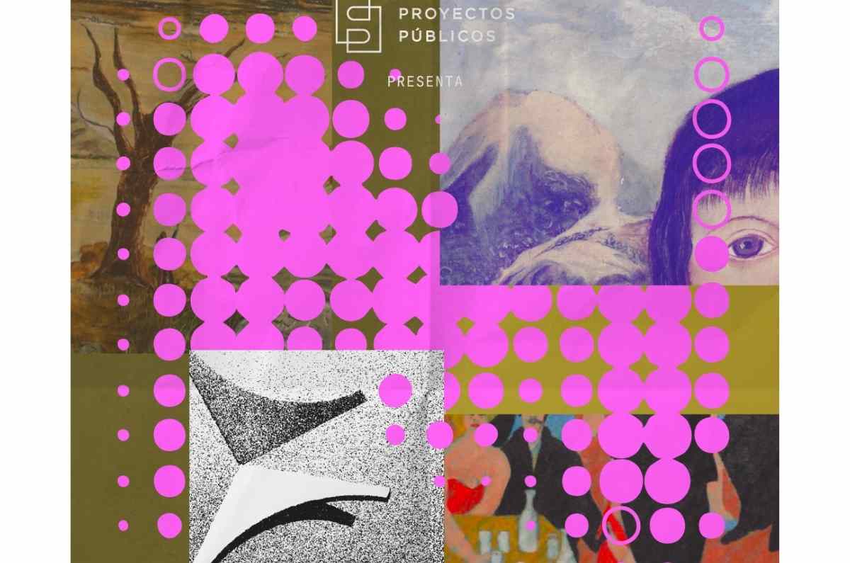 Misrepresented: presenta a cuatro artistas en la Juárez