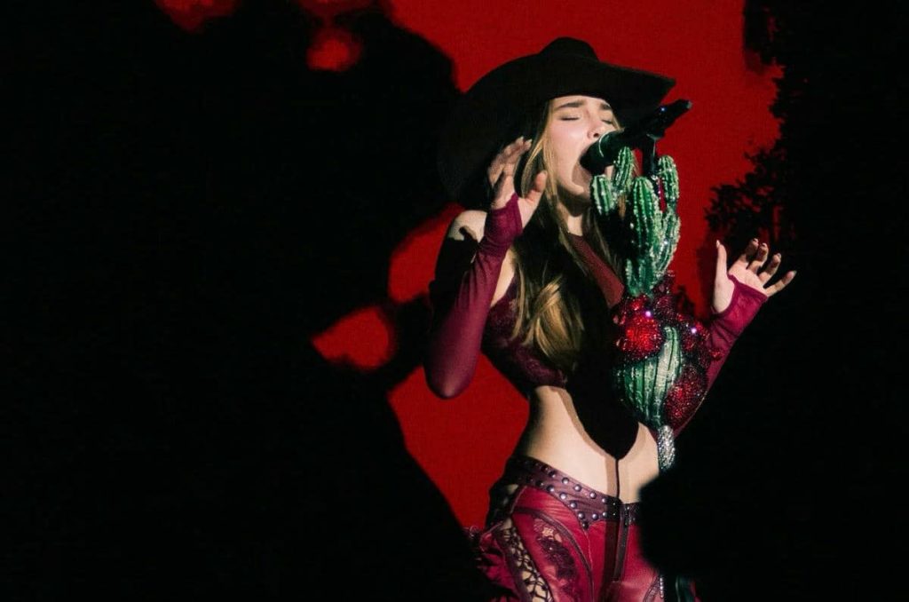Belinda y El Recodo encabezarán el Monarca Fest 2026 en Zitácuaro