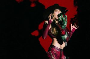 Belinda y El Recodo encabezarán el Monarca Fest 2026 en Zitácuaro