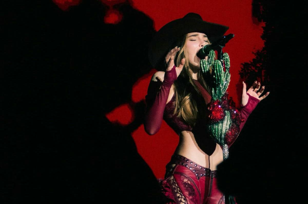 Belinda y El Recodo encabezarán el Monarca Fest 2026 en Zitácuaro
