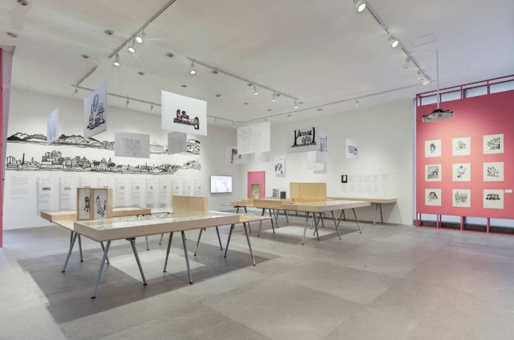 Exposiciones imperdibles en el MUAC este enero de 2026