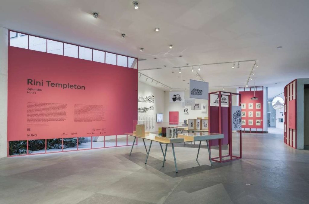 Exposiciones imperdibles en el MUAC este enero de 2026