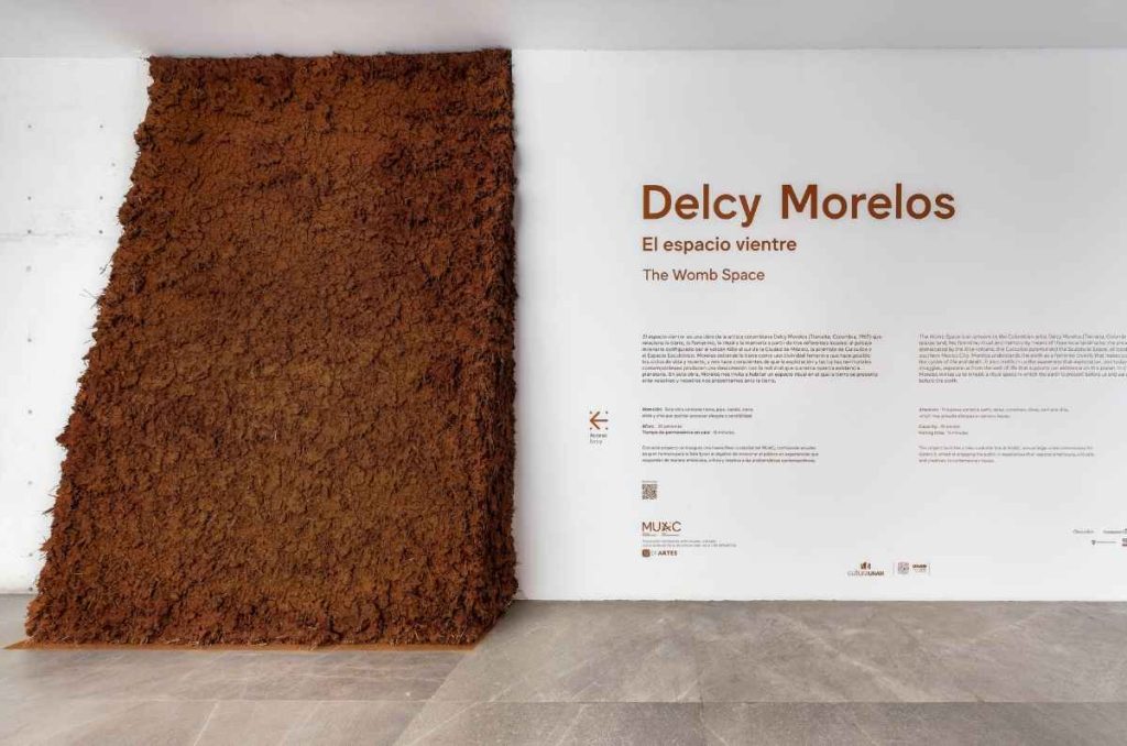 Exposiciones imperdibles en el MUAC este enero de 2026