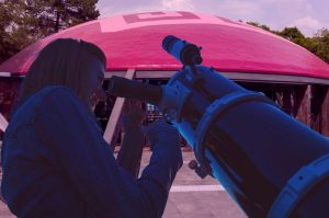 Museo de Historia Natural presenta observación astronómica ¡Gratis!