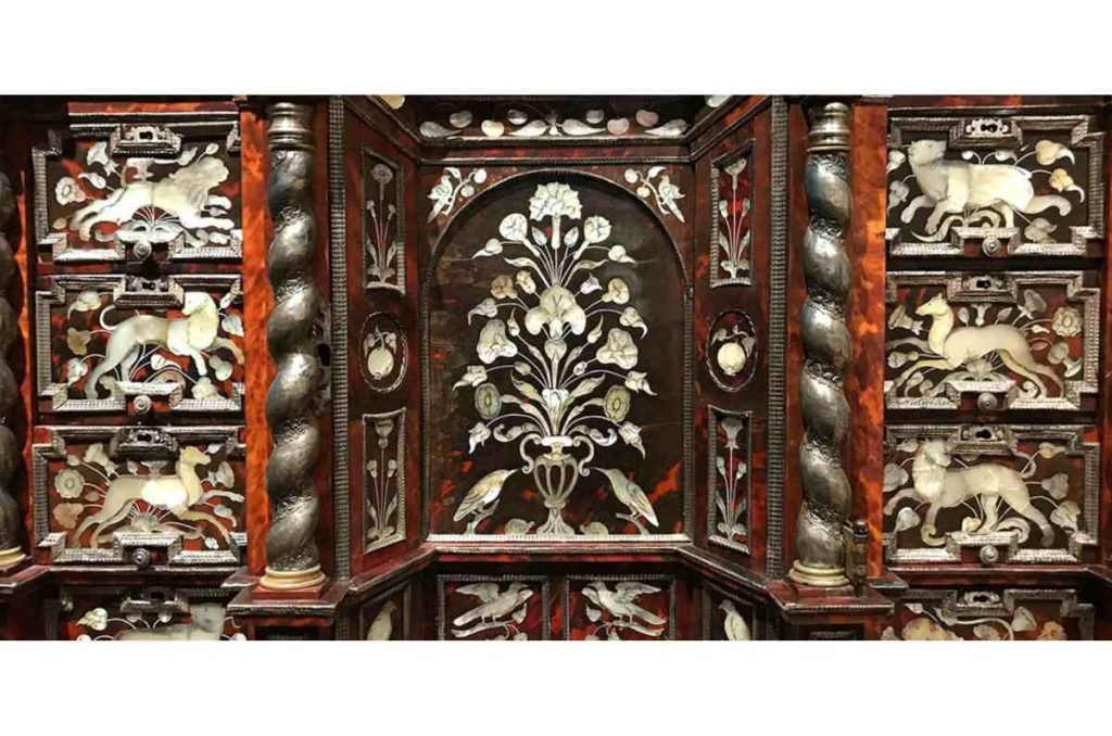 Así será el 2026 del Museo Franz Mayer: festejos por su 40 aniversario 10