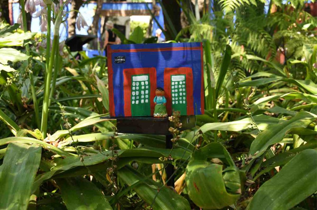 Museo Frida Kahlo: actividades imperdibles en febrero 2026