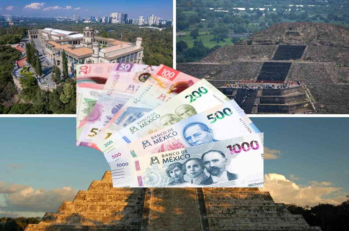 ¡Suben los precios! Costos del acceso a museos y zonas arqueológicas del INAH en 2026