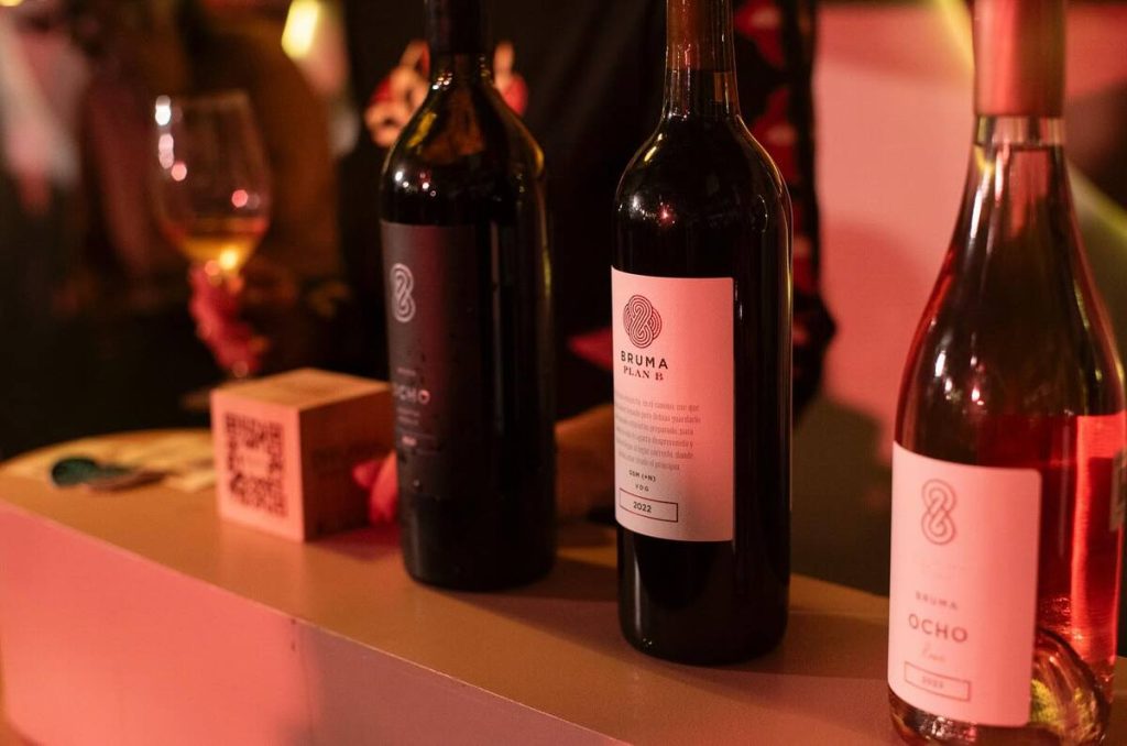 Nación de vinos 2026 en CDMX