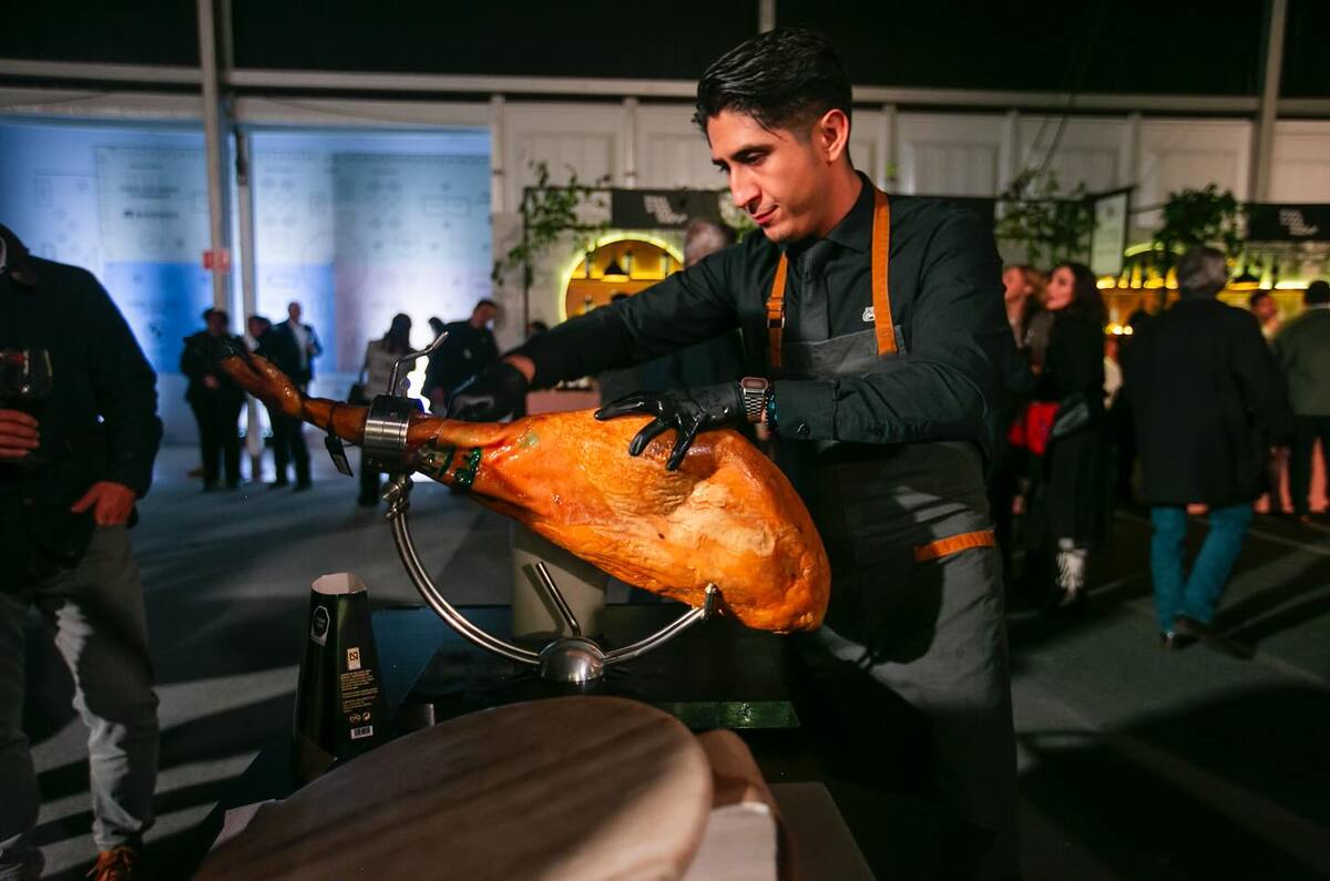 Fotos: Nación de Vinos 