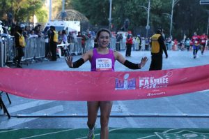 Corre rumbo al Super Bowl LX con la NFL Fan Race 2026 en CDMX