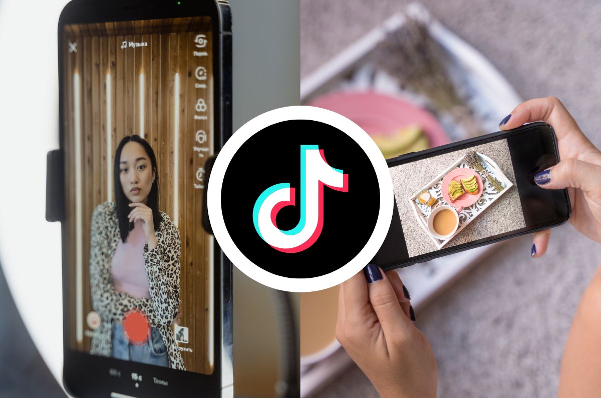 No te pierdas esta masterclass de TikTok GRATIS en CDMX 