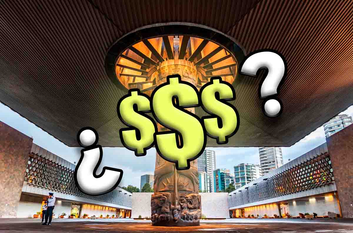 Nuevos costos de entrada en el Museo Nacional de Antropología para 2026 ¡toma nota!