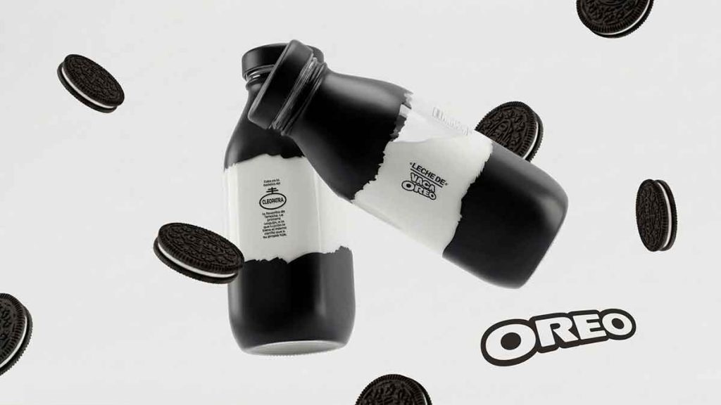 Oreo revela el origen de sus míticas vacas Oreo en Valle de Bravo y anuncia una colaboración para llevar el ritual de la leche a todos los hogares