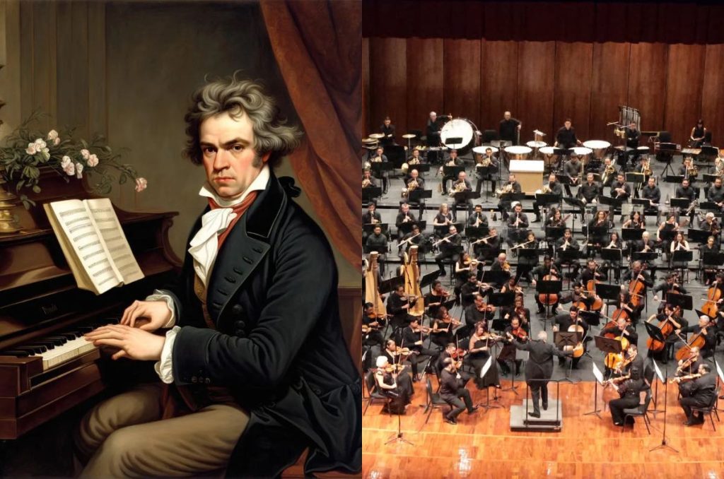 Orquesta Sinfónica Nacional OSN conciertos Beethoven Bellas Artes CDMX boletos a 110 pesos