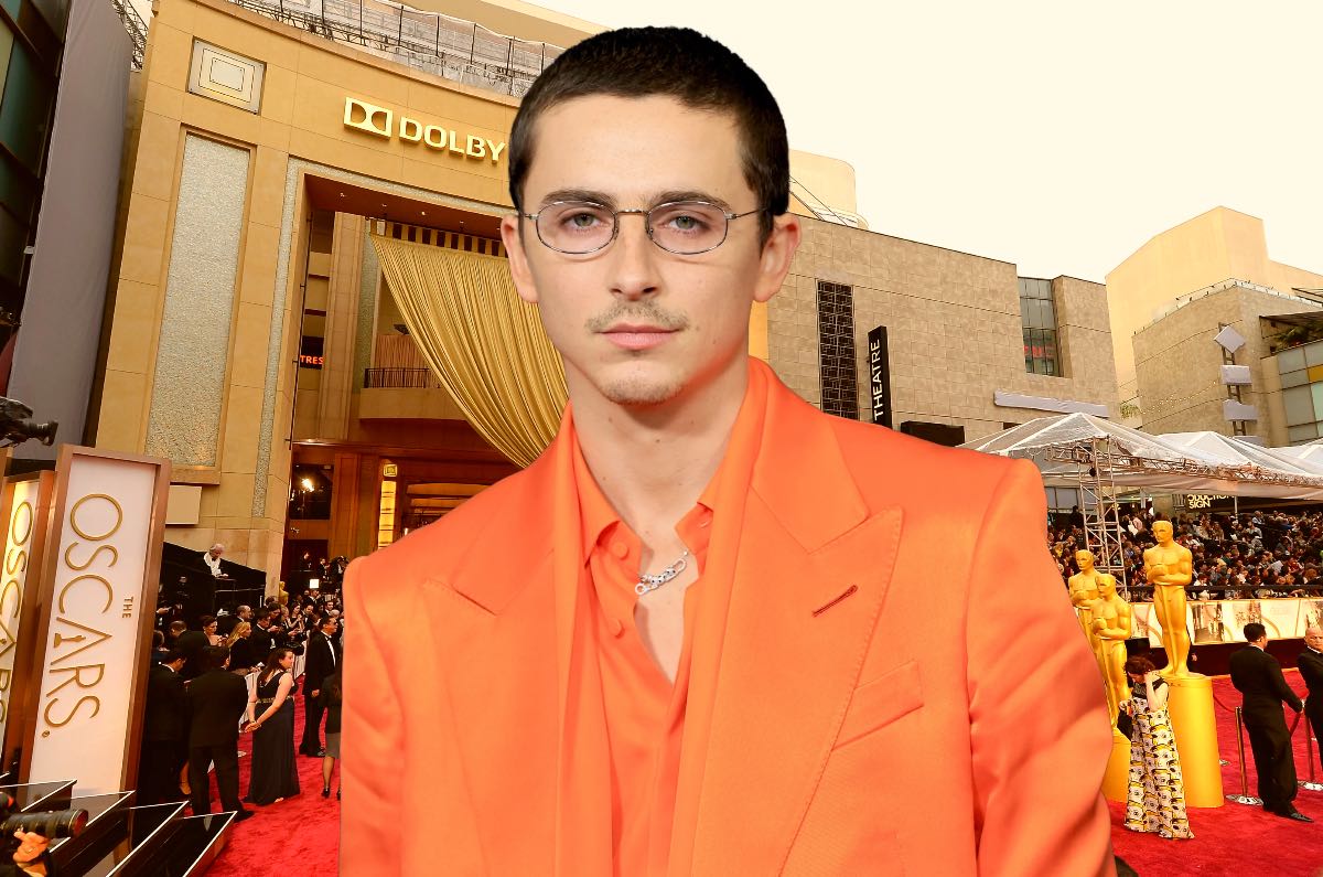 Oscars 2026: ¡Checa donde ver las películas nominadas!