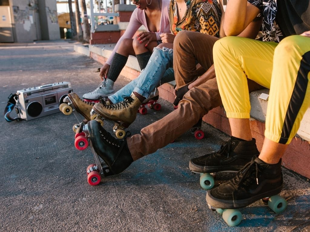 Si eres fan del patinaje o quieres empezar a practicarlo, no pierdas la oportunidad de tener una clase con Dylan Morton en CDMX 