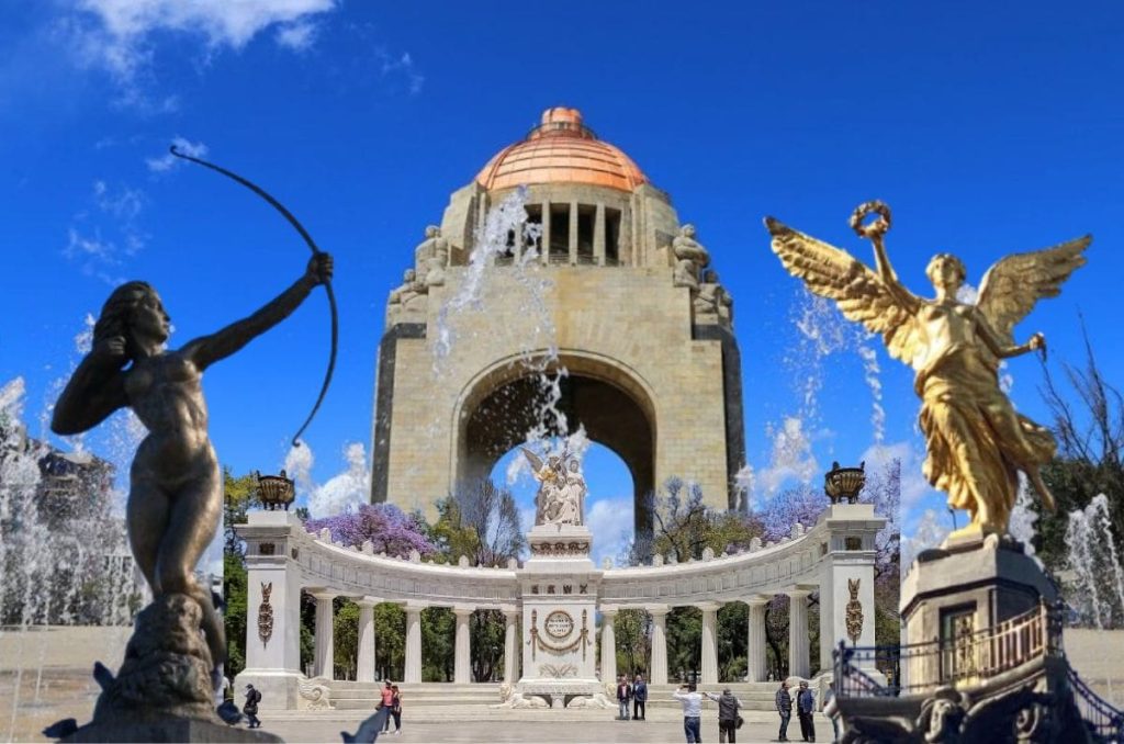 Patitas de Perro Night Tour: el recorrido nocturno para descubrir la CDMX con tu lomito 0