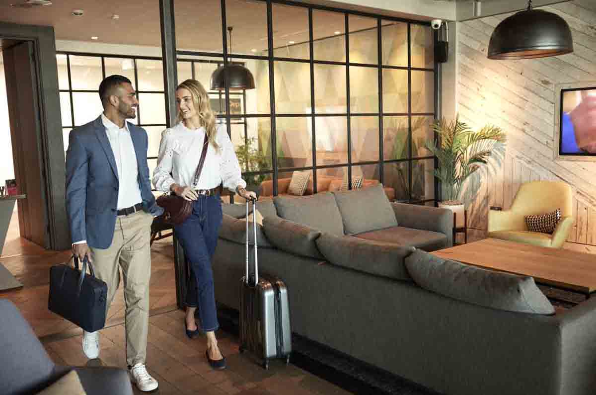 Priority Pass revela 5 tendencias que dominaran el sector turístico durante 2026