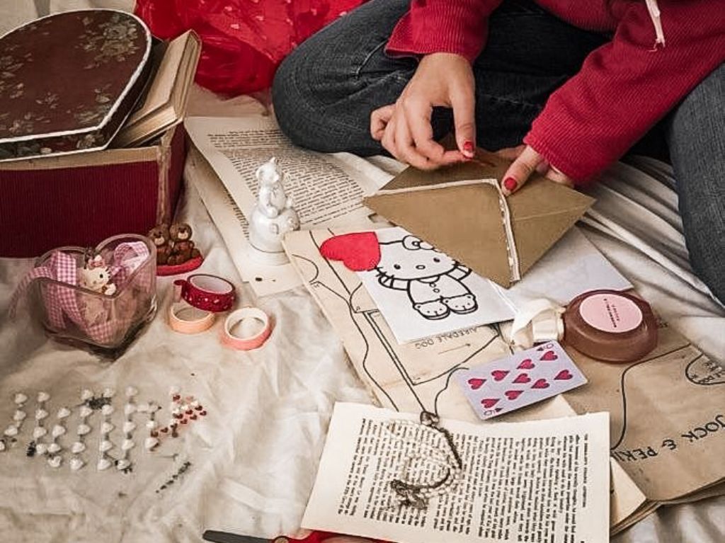 ¿Cuándo será esta actividad de San Valentín en el Palacio Postal?