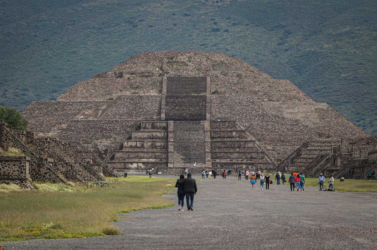 ¡Nuevo precio de entrada! Esto vale visitar Teotihuacán este 2026
