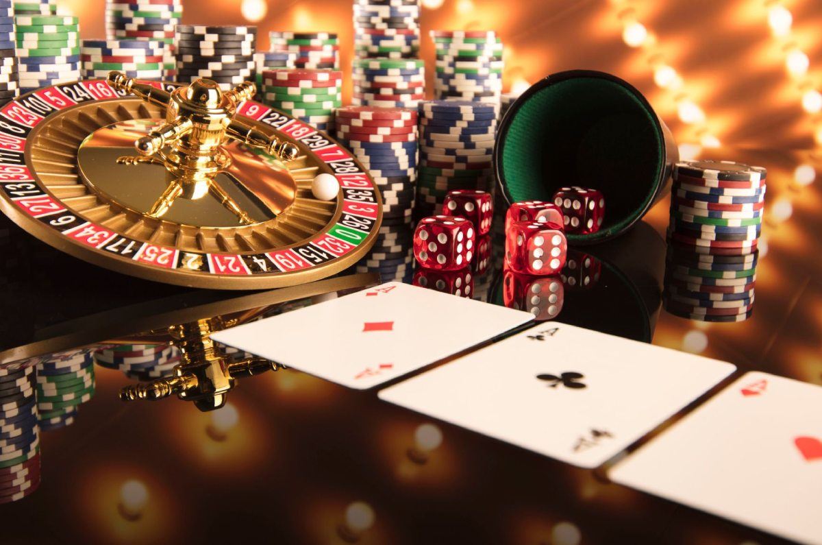 Referencias culturales a los casinos en las experiencias urbanas mexicanas