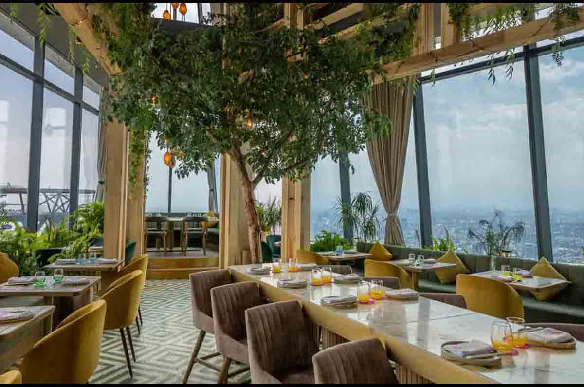 OpenTable: los mexicanos mantendrán las mesas llenas durante enero de 2026