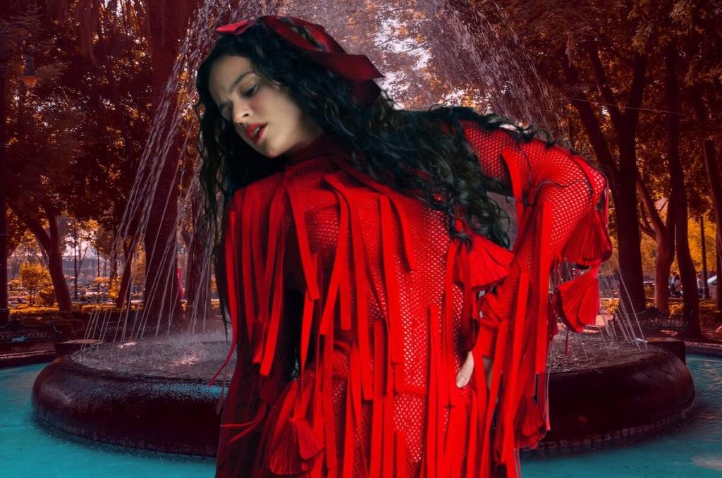 Tributo a Rosalía en CDMX: ¡Show de orquesta por San Valentín!