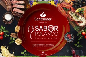 Sabor es Polanco 2026 inician la venta de boletos con descuentos exclusivos