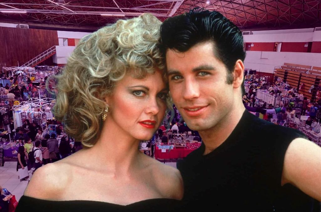 San Valentín 14 de febrero CDMX fan fest Vaselina Toy Fest