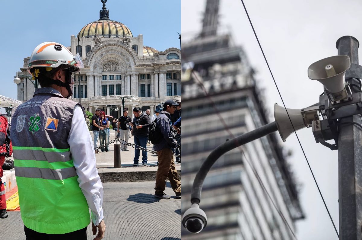 Simulacro Nacional 2026: ¿Cuándo y a qué hora será en CDMX?