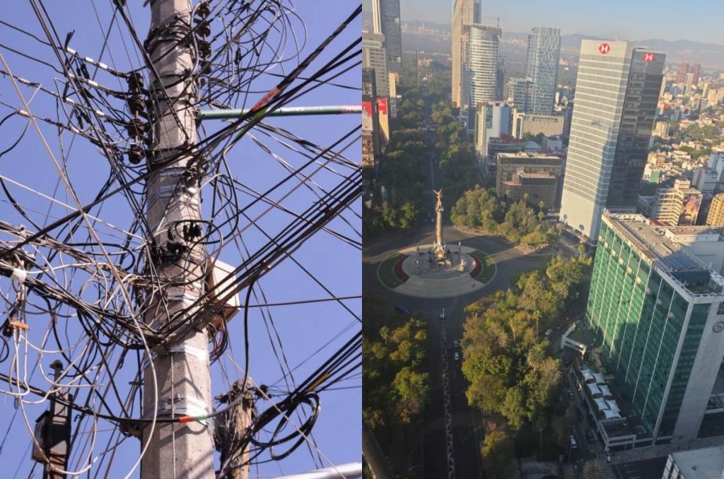 ¿Se te fue la luz por el sismo? Así puedes levantar un reporte