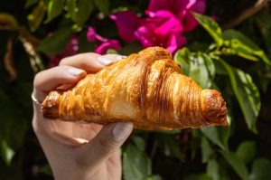 Aprende a hacer croissants en este taller de CDMX