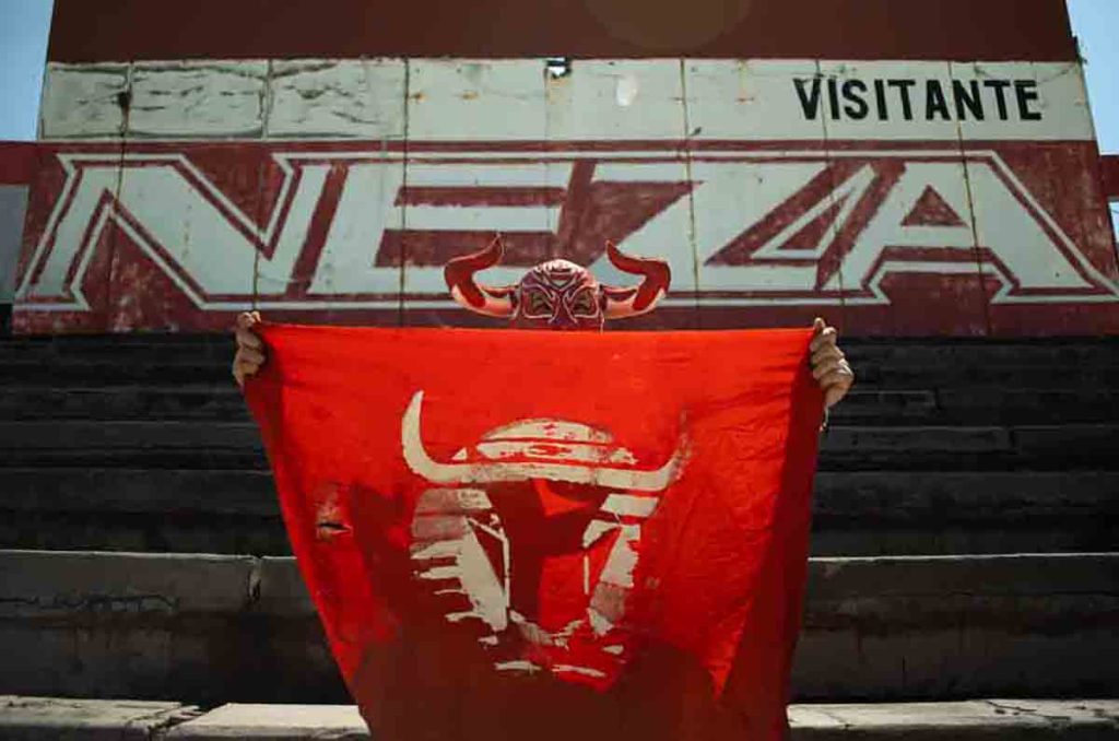 Vix estrena documental sobre el equipazo de los 90: Toros Neza