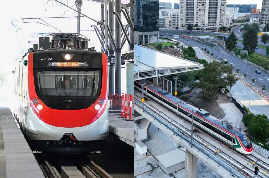 ¡Oficial! Este día abrirá el Tren Interurbano Santa Fe – Observatorio