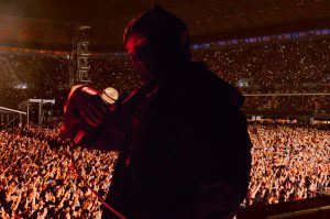 Twenty One Pilots estrena cinta grabada en México: Estreno y más