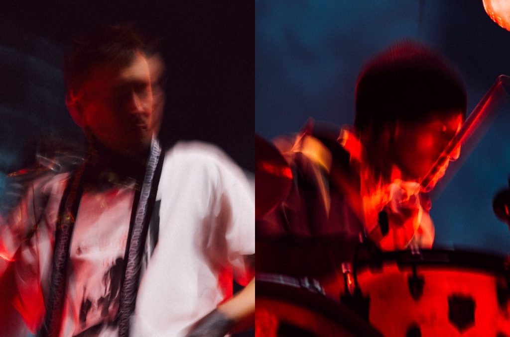 Twenty One Pilots México concierto The Clancy World Tour More Than We Ever Imagined estreno cine IMAX